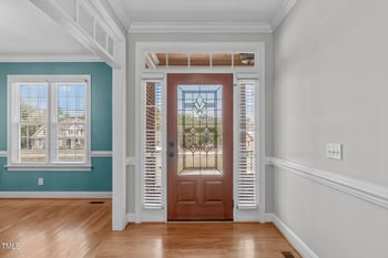 6625 Maggiewood Ln, Fuquay Varina, NC 27526