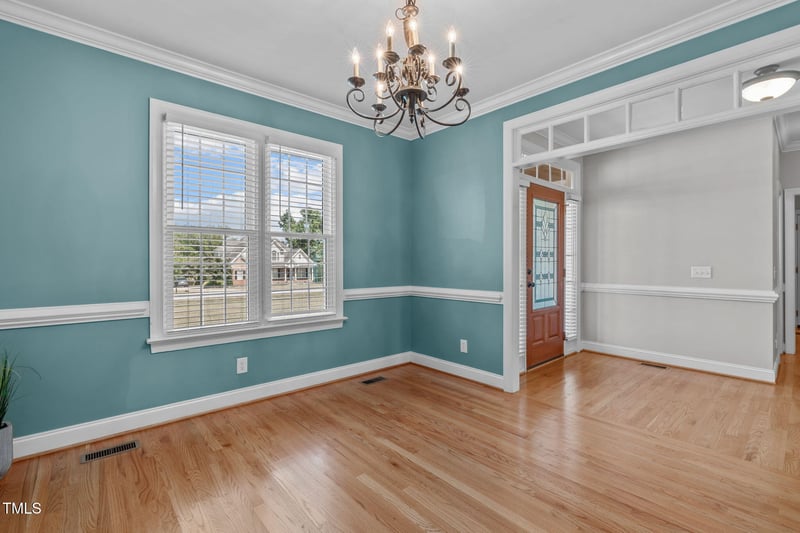 6625 Maggiewood Ln, Fuquay Varina, NC 27526