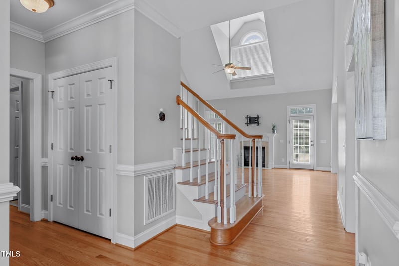 6625 Maggiewood Ln, Fuquay Varina, NC 27526