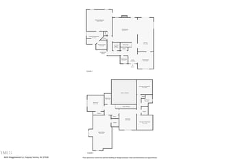 6625 Maggiewood Ln, Fuquay Varina, NC 27526