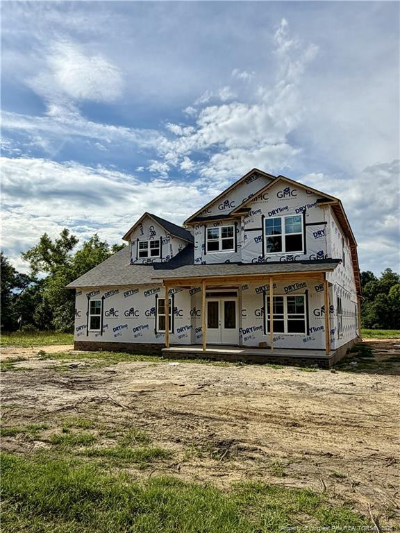 6625 River Rd, Fuquay Varina, NC 27526