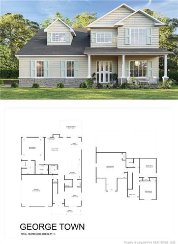 6625 River Rd, Fuquay Varina, NC 27526