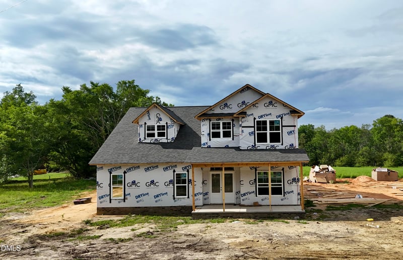 6625 River Rd, Fuquay Varina, NC 27526