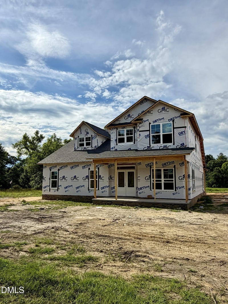 6625 River Rd, Fuquay Varina, NC 27526