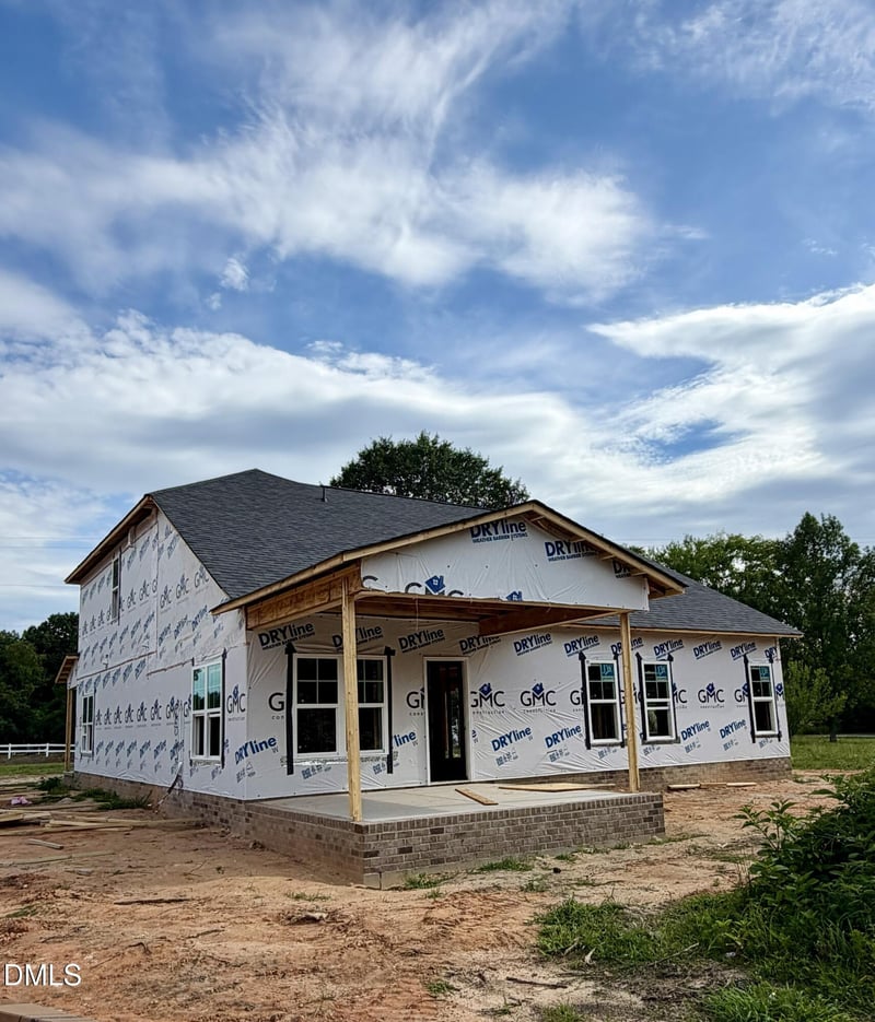 6625 River Rd, Fuquay Varina, NC 27526