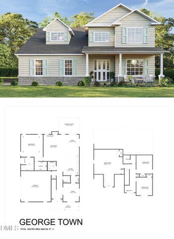 6625 River Rd, Fuquay Varina, NC 27526