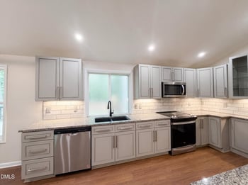 6625 Suburban Dr, Raleigh, NC 27615