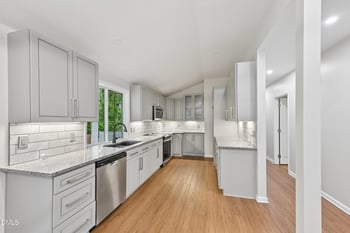 6625 Suburban Dr, Raleigh, NC 27615