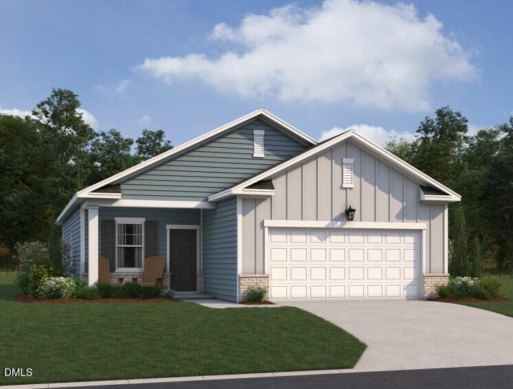 6626 Chillingham Dr, Middlesex, NC 27557