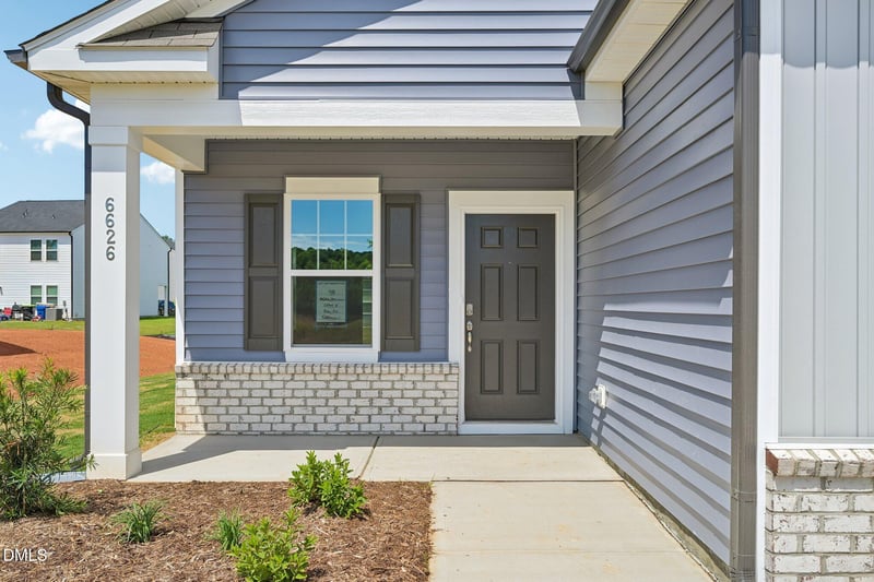 6626 Chillingham Dr, Middlesex, NC 27557