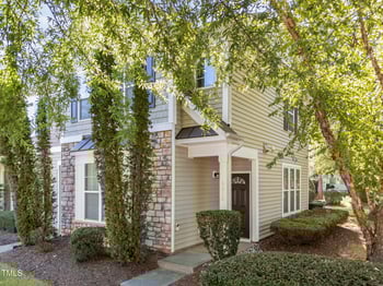 6626 Clarksburg Pl, Raleigh, NC 27616