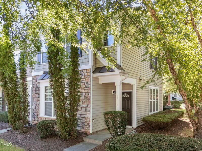 6626 Clarksburg Pl, Raleigh, NC 27616