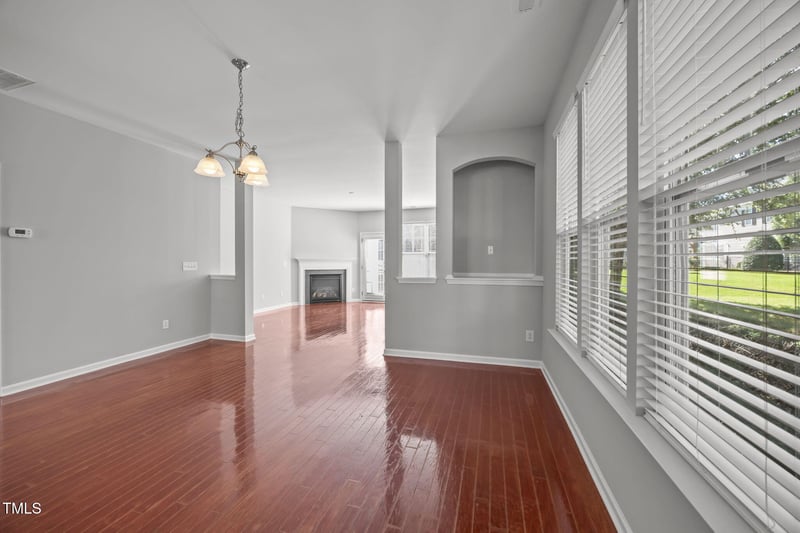 6626 Clarksburg Pl, Raleigh, NC 27616