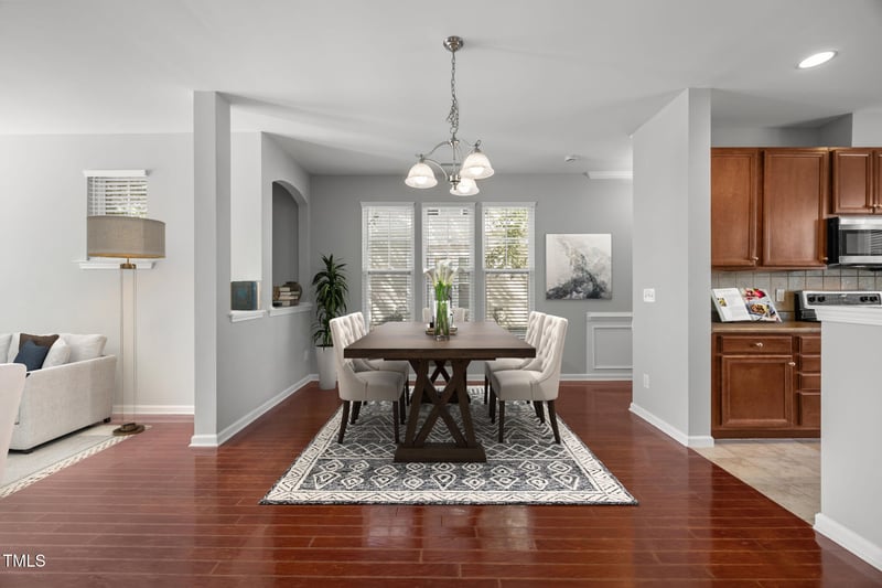 6626 Clarksburg Pl, Raleigh, NC 27616