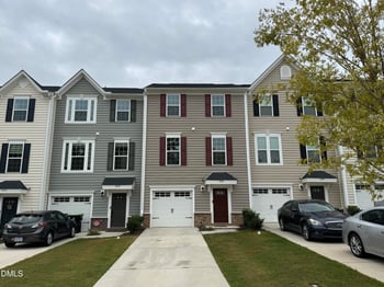 6626 Pathfinder Way, Raleigh, NC 27616