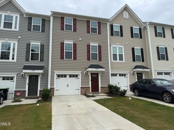 6626 Pathfinder Way, Raleigh, NC 27616