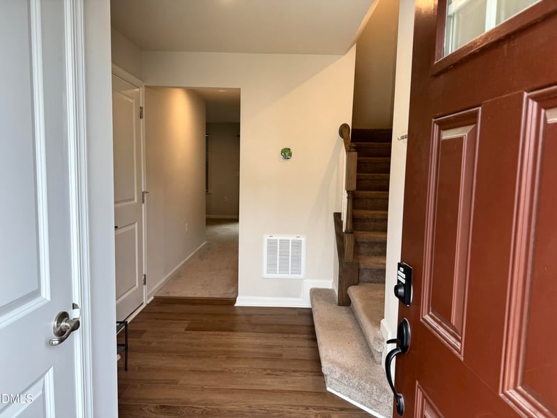6626 Pathfinder Way, Raleigh, NC 27616