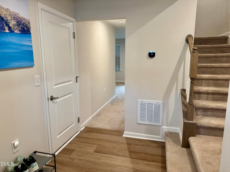 6626 Pathfinder Way, Raleigh, NC 27616