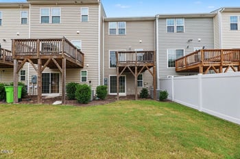 6626 Pathfinder Way, Raleigh, NC 27616