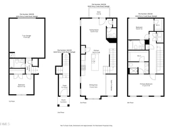 6626 Perry Creek Rd, Raleigh, NC 27616