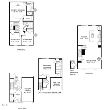 6627 Pathfinder Way, Raleigh, NC 27616