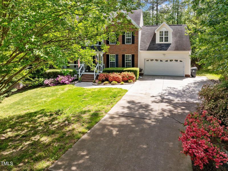 6628 Austin Creek Dr, Wake Forest, NC 27587