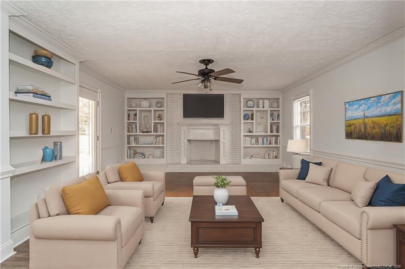 6628 Camden Rd, Fayetteville, NC 28306