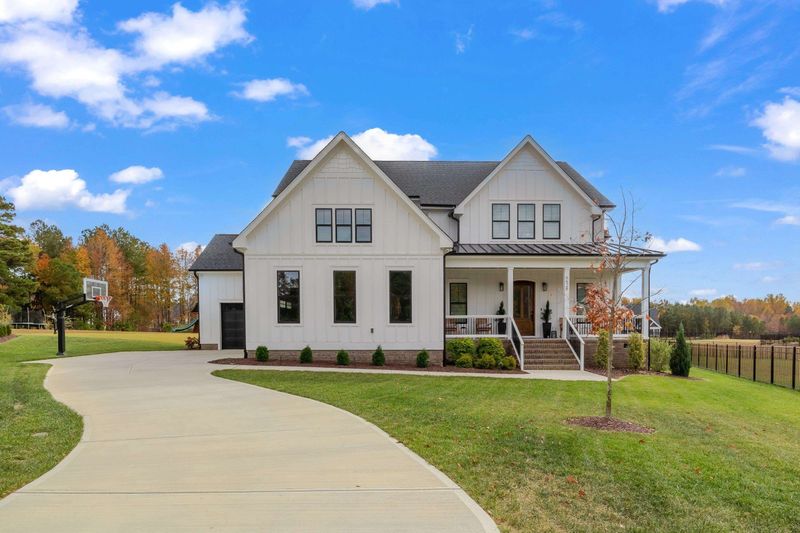 6628 Prescott Shore Dr, Wake Forest, NC 27587
