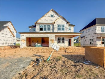 6629 Carswell Dr Lot 98, Fayetteville, NC 28311