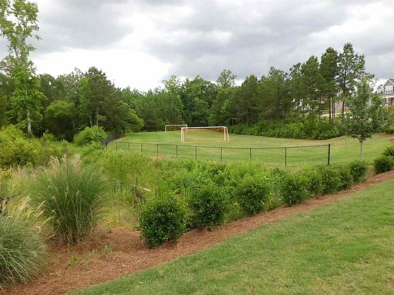 6629 Chevalier Ln, Holly Springs, NC 27540