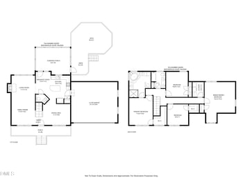 6629 Mafolie Ct, Raleigh, NC 27613