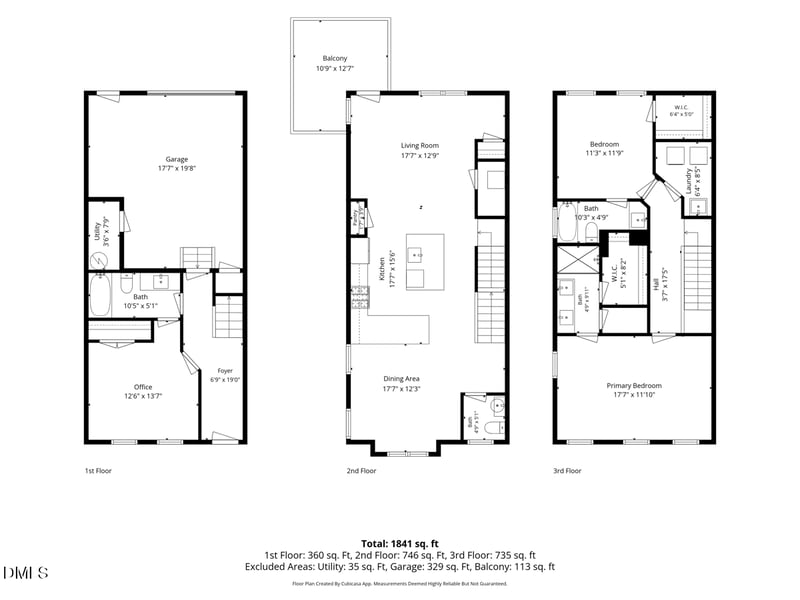 6629 Perry Creek Rd, Raleigh, NC 27616