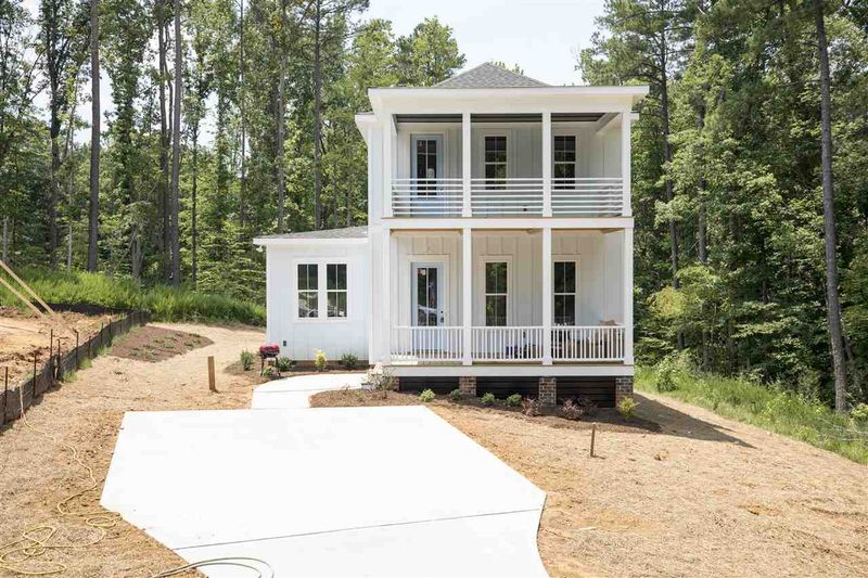 6629 Side Dr, Raleigh, NC 27612