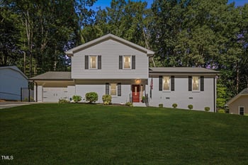 6629 Suburban Dr, Raleigh, NC 27615