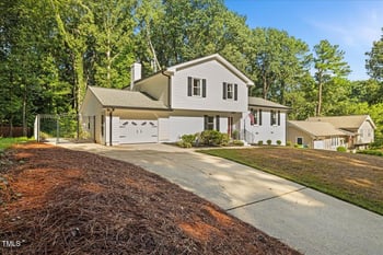 6629 Suburban Dr, Raleigh, NC 27615