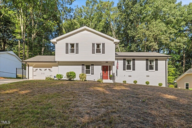 6629 Suburban Dr, Raleigh, NC 27615