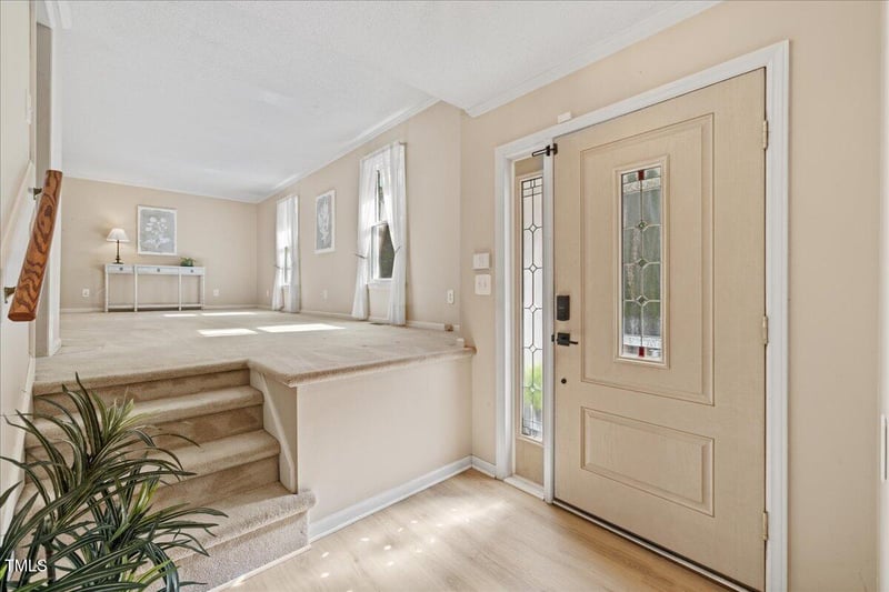 6629 Suburban Dr, Raleigh, NC 27615