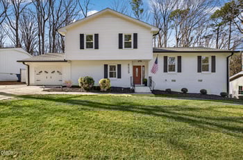 6629 Suburban Dr, Raleigh, NC 27615