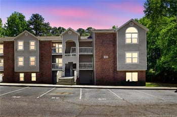 663 Bartons Landing Pl #14, Fayetteville, NC 28314