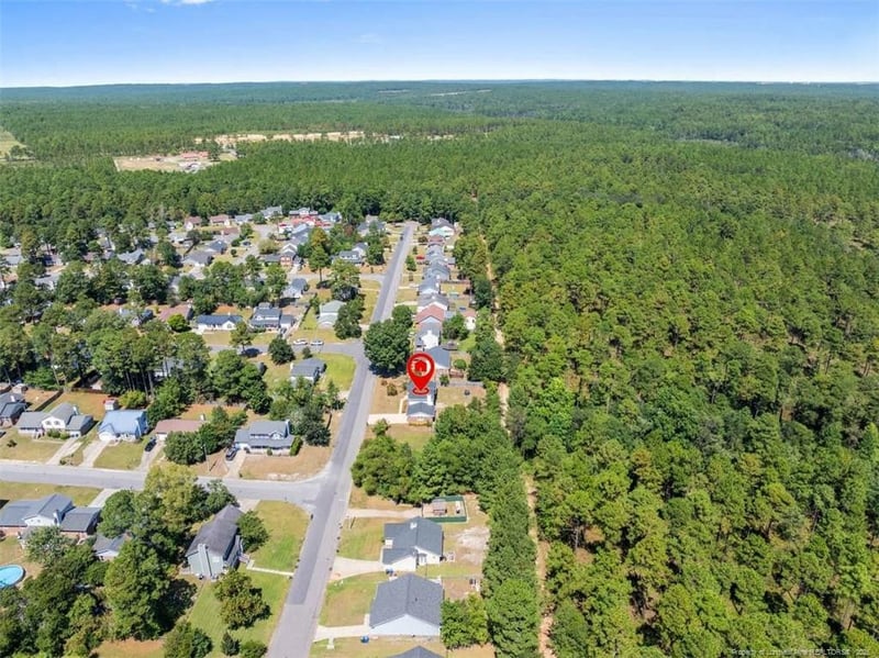 663 Daharan Dr, Fayetteville, NC 28314
