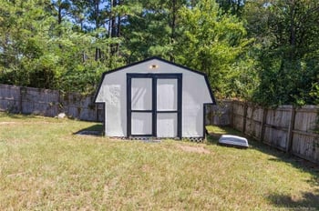 663 Daharan Dr, Fayetteville, NC 28314