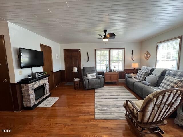 663 Fleming Rd, Coats, NC 27521