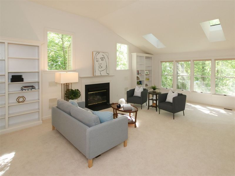 663 Graycliff, Pittsboro, NC 27312