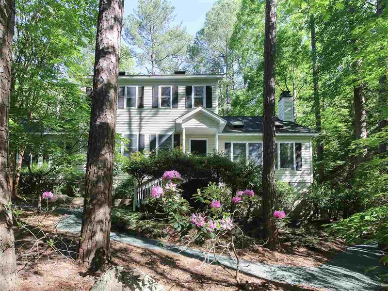 663 Graycliff, Pittsboro, NC 27312