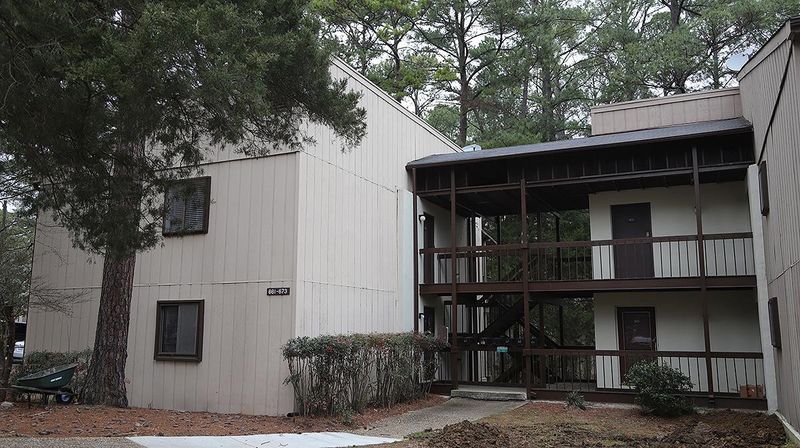 663 Pine Ridge Pl #663, Raleigh, NC 27609