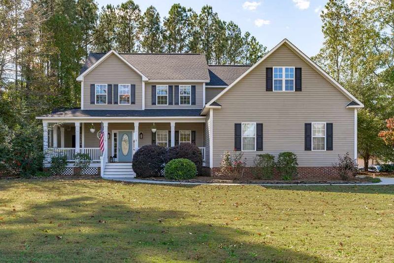 663 Winfred Dr, Raleigh, NC 27603