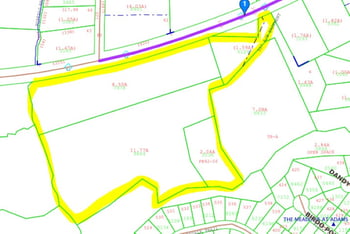 6631 Nc 42 Hw Lot 2, Garner, NC 27529