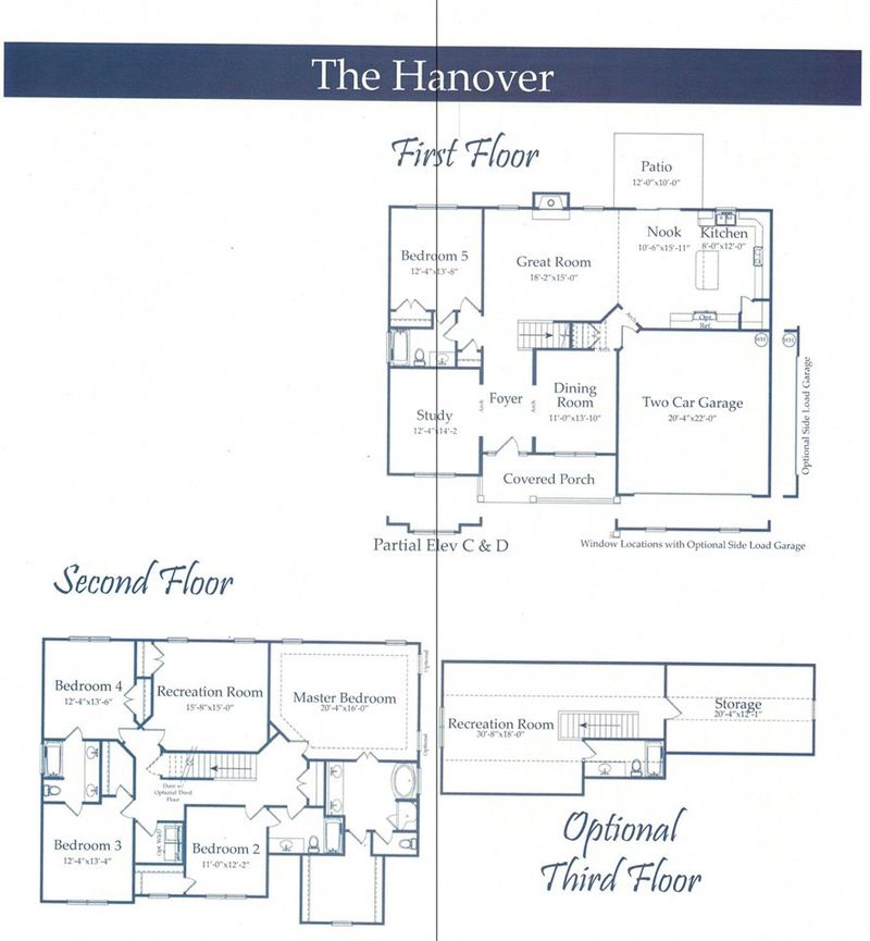 6632 Chevalier Ln, Holly Springs, NC 27540