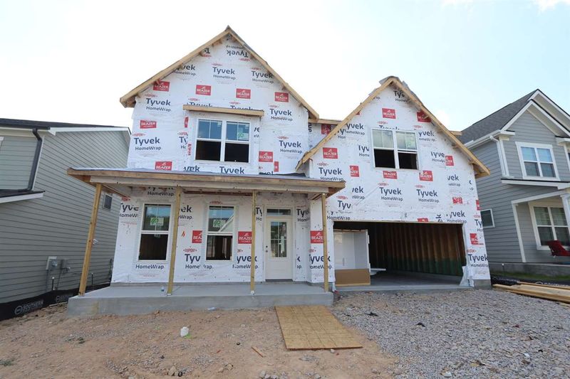 6632 Vestal St, Wake Forest, NC 27587