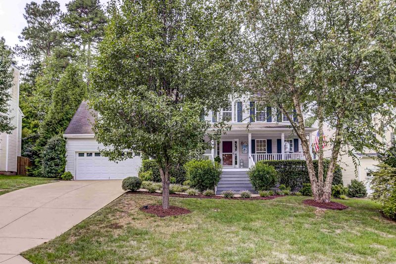 6633 Austin Creek Dr, Wake Forest, NC 27587